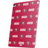 NFL San Francisco 49ers Blitz Series Apple iPad Air Skin