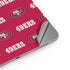 NFL San Francisco 49ers Blitz Series Apple iPad Air Skin
