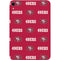 NFL San Francisco 49ers Blitz Series Apple iPad Mini Skin