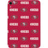 NFL San Francisco 49ers Blitz Series Apple iPad Mini Skin