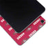 NFL San Francisco 49ers Blitz Series Apple iPad Mini Skin