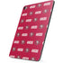 NFL San Francisco 49ers Blitz Series Apple iPad Pro Skin