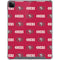 NFL San Francisco 49ers Blitz Series iPad Cases