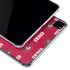 NFL San Francisco 49ers Blitz Series iPad Cases