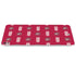 NFL San Francisco 49ers Blitz Series iPad Pro 13in M4 (2024) Skin