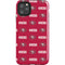 NFL San Francisco 49ers Blitz Series iPhone Cases