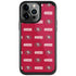 NFL San Francisco 49ers Blitz Series iPhone Cases