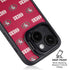 NFL San Francisco 49ers Blitz Series iPhone 14 Plus Kickstand Case