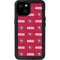 NFL San Francisco 49ers Blitz Series iPhone 15 Plus Waterproof Case