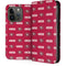 NFL San Francisco 49ers Blitz Series iPhone 15 Pro Folio Case