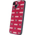 NFL San Francisco 49ers Blitz Series iPhone 15 Skin
