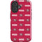 NFL San Francisco 49ers Blitz Series iPhone 16 Impact Case