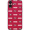 NFL San Francisco 49ers Blitz Series iPhone 16 Plus Skin