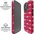 NFL San Francisco 49ers Blitz Series iPhone 16 Pro Magsafe Impact Case