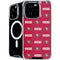 NFL San Francisco 49ers Blitz Series iPhone 16 Pro Max MagSafe Case