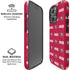NFL San Francisco 49ers Blitz Series iPhone 16 Pro Max Magsafe Impact Case