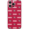 NFL San Francisco 49ers Blitz Series iPhone 16 Pro Max Skin