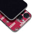 NFL San Francisco 49ers Blitz Series iPhone 16 Pro Max Skin