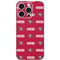 NFL San Francisco 49ers Blitz Series iPhone 16 Pro Skin