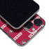 NFL San Francisco 49ers Blitz Series iPhone 16 Pro Skin
