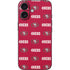 NFL San Francisco 49ers Blitz Series iPhone 16 Skin