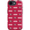 NFL San Francisco 49ers Blitz Series iPhone 16e Impact Case