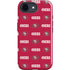 NFL San Francisco 49ers Blitz Series iPhone 16e Impact Case