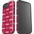 NFL San Francisco 49ers Blitz Series iPhone 16e Impact Case