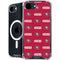 NFL San Francisco 49ers Blitz Series iPhone 16e MagSafe Case