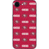 NFL San Francisco 49ers Blitz Series iPhone 16e Skin