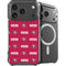 NFL San Francisco 49ers Blitz Series iPhone 18 Pro MagSafe Case