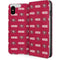 NFL San Francisco 49ers Blitz Series iPhone 8 Folio Case