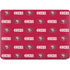 NFL San Francisco 49ers Blitz Series Apple MacBook Air Skin