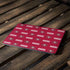 NFL San Francisco 49ers Blitz Series Apple MacBook Air Skin