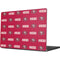 NFL San Francisco 49ers Blitz Series Apple MacBook Pro 14-inch Skin