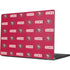 NFL San Francisco 49ers Blitz Series Apple MacBook Pro 14-inch Skin