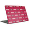 NFL San Francisco 49ers Blitz Series MacBook Skins