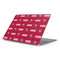 NFL San Francisco 49ers Blitz Series Apple MacBook Pro 16-inch Skin