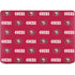 NFL San Francisco 49ers Blitz Series Apple MacBook Pro 16-inch Skin
