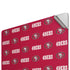 NFL San Francisco 49ers Blitz Series Apple MacBook Pro 16-inch Skin