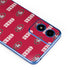 NFL San Francisco 49ers Blitz Series Moto G Play 4G (2024) Skin