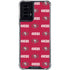 NFL San Francisco 49ers Blitz Series Moto G Power 5G (2024) Clear Case
