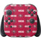 NFL San Francisco 49ers Blitz Series Nintendo Switch 2 (2025) Joy-Con Controller Skin