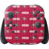 NFL San Francisco 49ers Blitz Series Nintendo Switch 2 (2025) Joy-Con Controller Skin