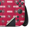 NFL San Francisco 49ers Blitz Series Nintendo Switch 2 (2025) Joy-Con Controller Skin
