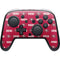 NFL San Francisco 49ers Blitz Series Nintendo Switch 2 (2025) Pro Controller Skin