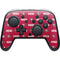 NFL San Francisco 49ers Blitz Series Nintendo Skins