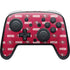 NFL San Francisco 49ers Blitz Series Nintendo Skins