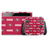 NFL San Francisco 49ers Blitz Series Nintendo Skins