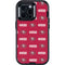 NFL San Francisco 49ers Blitz Series Otterbox Defender iPhone Skin